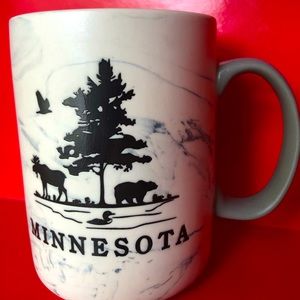 Minnesota Marbled Mug